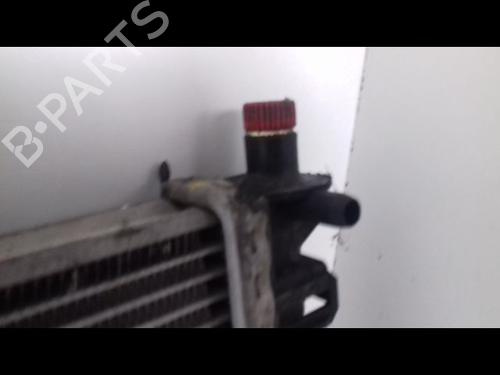 Water radiator MERCEDES-BENZ C-CLASS (W203) C 220 CDI (203.006, 203.008) | BP10683928M31 