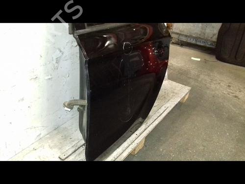 Used Left rear door HYUNDAI i20 I (PB, PBT) 1.2 (86 hp) 28685369