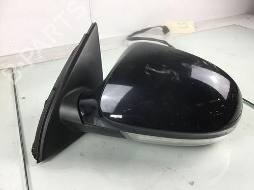Left mirror VW PASSAT B6 (3C2) | BP15743972C26