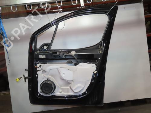 Used Right front door PEUGEOT PARTNER Box Body/MPV 1.6 HDi 16V (90 hp) 18205231