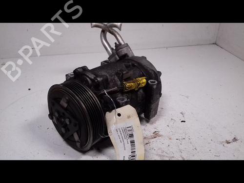 Used AC compressor CITROËN XSARA PICASSO (N68) 1.6 HDi (109 hp) 23194647