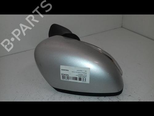 Right mirror RENAULT CLIO IV (BH_) 1.5 dCi 75 | BP22341765C27 