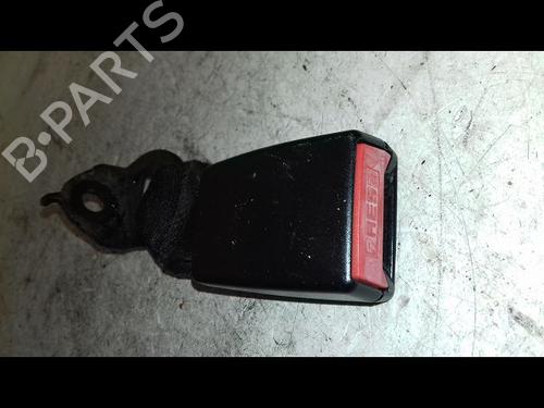 Sikkerhedssele-spænde RENAULT TWINGO II (CN0_) 1.2 16V (CN0K, CN0V, CN0A) (76 hp) 33135889