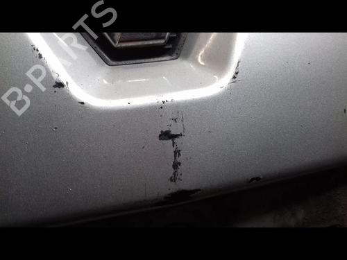 Front bumper RENAULT MEGANE II (BM0/1_, CM0/1_) 1.9 dCi | BP22751587C7 