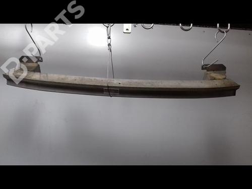 Rear bumper reinforcement AUDI A3 Sportback (8PA) 2.0 TDI | BP9441320C73 