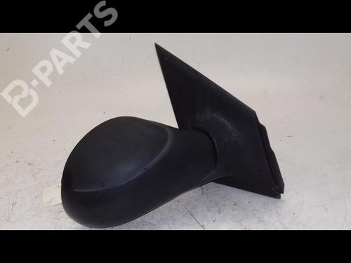 Right mirror CITROËN C2 (JM_) 1.4 HDi | BP8963843C27 