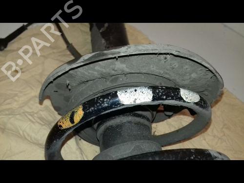 Left front shock absorber PEUGEOT 207 (WA_, WC_) 1.4 | BP22997376M16 