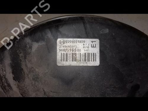 Used Servo brake PEUGEOT 308 I (4A_, 4C_) 2.0 HDi (136 hp) 8970834