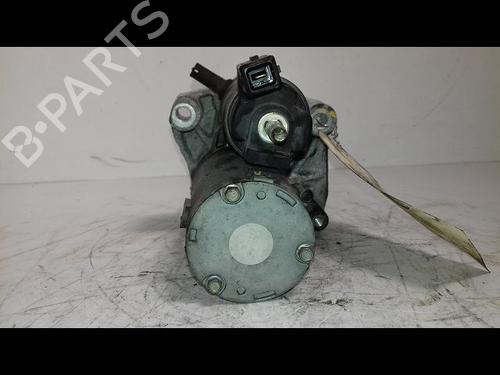 Starter CITROËN C3 II (SC_) 1.2 VTi 82 | BP16203387M8