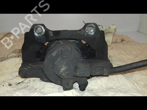Used Left front brake caliper OPEL CORSA D (S07) 1.3 CDTI (L08, L68) (75 hp) 29223891