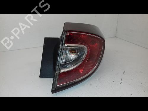 Right taillight RENAULT MEGANE III Grandtour (KZ0/1) 1.5 dCi (KZ09, KZ0D, KZ1G, KZ29, KZ14, KZ1W, KZ10, KZ1F,... | BP29226467C35 