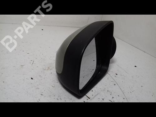 Left mirror DACIA LOGAN MCV (KS_) 1.5 dCi (KS0W) | BP9519974C26 