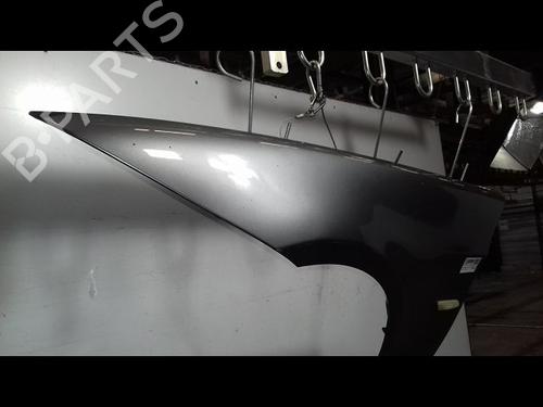 Left front fenders BMW 3 (E90) 318 d | BP20077693C41 