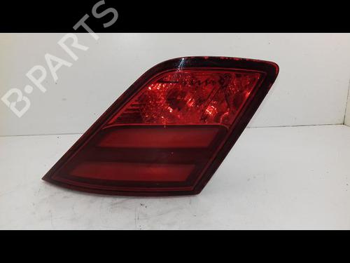 Used Left tailgate light PEUGEOT 308 II (LB_, LP_, LW_, LH_, L3_) 2.0 GT BlueHDi 180 (177 hp) 17085867