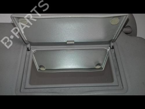 Right sun visor FORD C-MAX (DM2) 1.8 TDCi | BP14955097I2 - Image 3