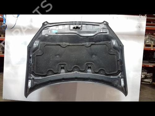 Hood NISSAN QASHQAI I (J10, NJ10) 1.5 dCi | BP29224713C1 