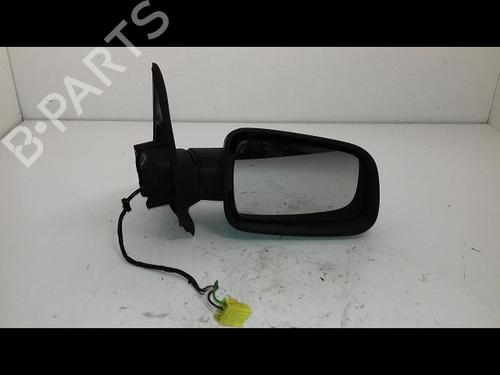 Right mirror CITROËN ZX (N2) 1.4 i | BP23195557C27 