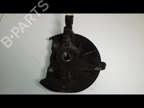 Right front steering knuckle OPEL MERIVA B MPV (S10) 1.4 (75) | BP16309145M26