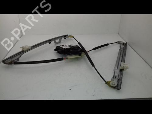 Front left window mechanism CITROËN C4 Grand Picasso I (UA_) 1.6 HDi | BP19690301C22