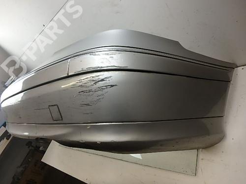 Rear bumper MERCEDES-BENZ C-CLASS (W203) C 220 CDI (203.006, 203.008) | BP10053431C8 