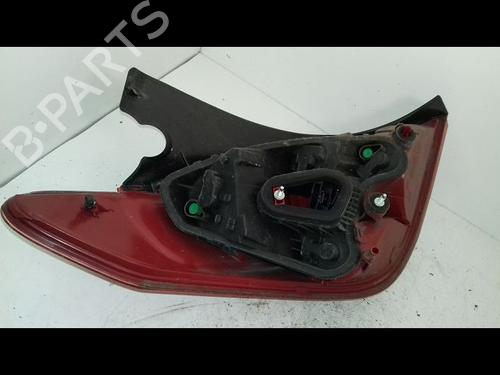 Used Right taillight PEUGEOT 308 I (4A_, 4C_) 1.4 16V (95 hp) 30892671