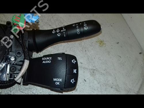 Steering column stalk RENAULT KADJAR (HA_, HL_) 1.5 dCi 110 (HLA3) | BP33135859I23 - Image 3