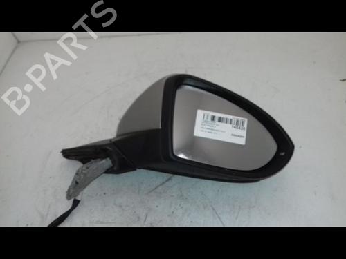Right mirror VW GOLF VII (5G1, BQ1, BE1, BE2) 1.2 TSI | BP29225236C27 