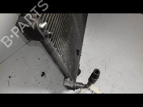 Heater matrix PEUGEOT 807 (EB_) 2.0 HDI | BP14954173M63