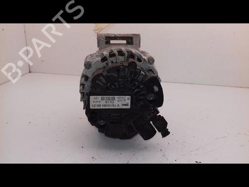 Alternator MINI MINI (R56) One | BP17100668M7 - Image 5