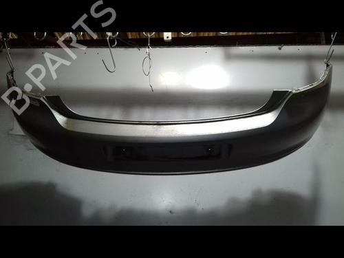 Used Rear bumper VW POLO V (6R1, 6C1) 1.2 (60 hp) 29225716