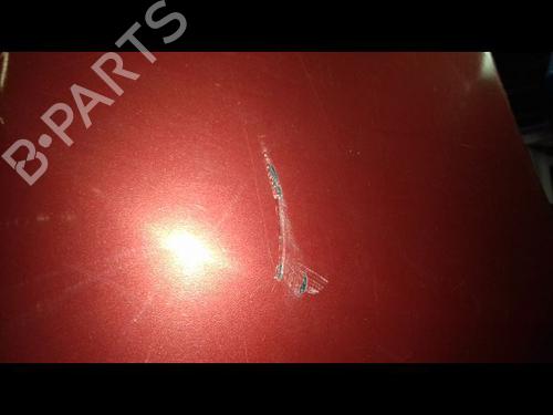 Rear bumper DACIA SANDERO 1.5 dCi | BP21800108C8