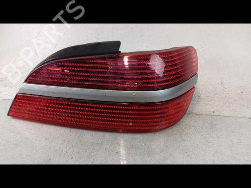 Used Right taillight Right taillight PEUGEOT 406 (8B) 2.0 HDI 110 (109 hp) 8962071 8962071