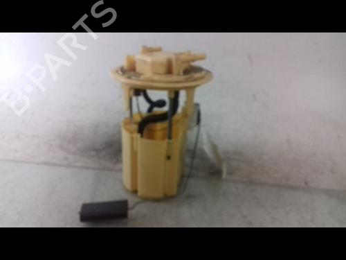 Used Fuel pump CITROËN C4 Grand Picasso II (DA_, DE_) 1.6 HDi / BlueHDi 115 (115 hp) 8970437