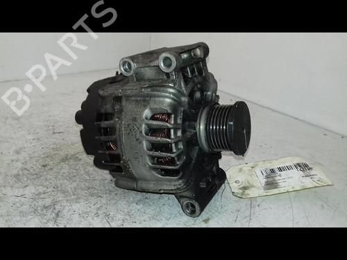 Alternator FIAT FREEMONT (345_) 2.0 JTD | BP34640390M7 - Image 2