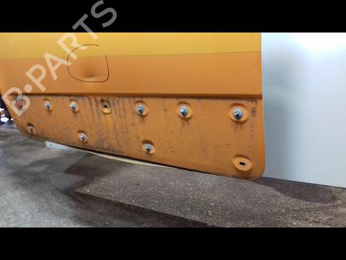 Left front door RENAULT TRAFIC II Van (FL) 1.9 dCi 100 (FL0C, FL0K, FL0B) | BP23195469C2