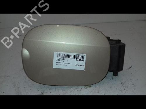 Used Fuel flap RENAULT MODUS / GRAND MODUS (F/JP0_) 1.6 (JP03, JP0B, JP0U, JP0Y, JP1G) (112 hp) 22593256