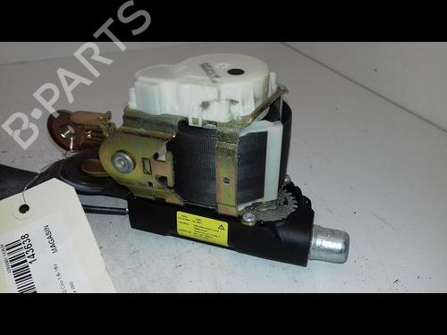 Front left belt tensioner RENAULT CLIO III (BR0/1, CR0/1) 1.6 16V (BR05, BR0B, BR0Y, BR15, BR1J, BR1M, BR1Y, CR0B,... | BP29224336C87 