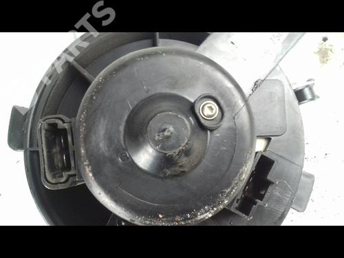 Radiator fan PEUGEOT 307 SW (3H) 2.0 16V | BP8970744M35 