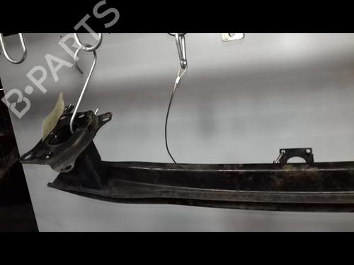 Front bumper reinforcement VW GOLF V (1K1) 1.9 TDI | BP14954598C109 