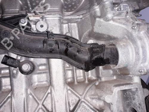 Engine CITROËN C3 III (SX) 1.2 PureTech 82 | BP29577520M1