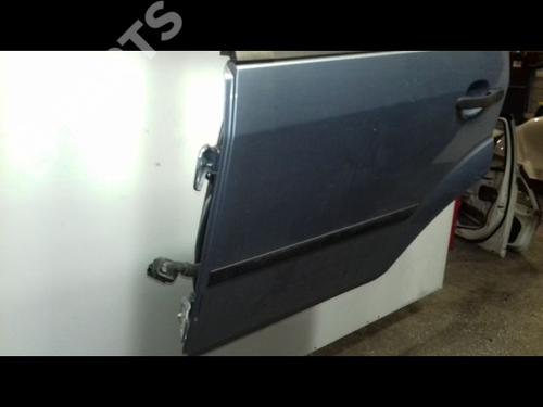 Left rear door FORD FIESTA V (JH_, JD_) 1.3 | BP12105217C4 