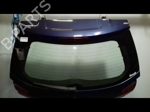 Tailgate CITROËN C3 II (SC_) 1.2 VTi 82 | BP31347855C6