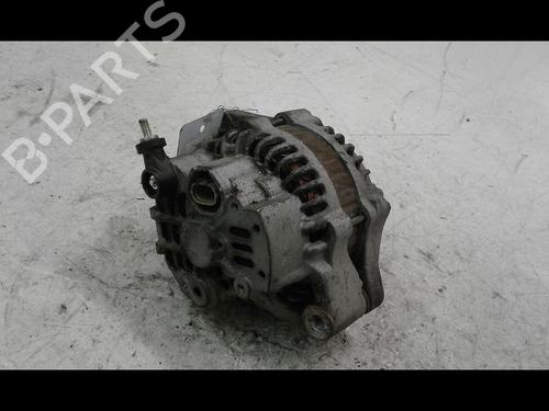 Used Alternator OPEL AGILA B (H08) 1.0 (F68) (65 hp) 8965970