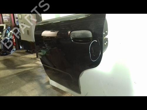 Left rear door FIAT PANDA (312_, 319_) 1.2 (312PXA1A) | BP29225596C4 