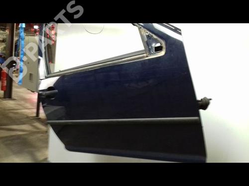 Right front door VW GOLF IV (1J1) 1.9 TDI | BP9494806C3 