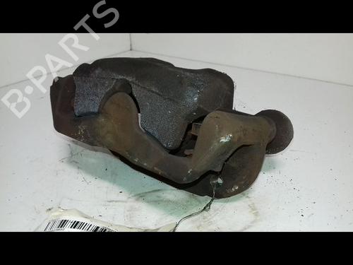 Used Left front brake caliper BMW 1 (E87) 118 d (122 hp) 14887260