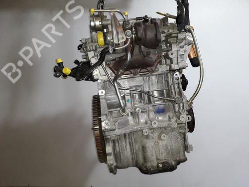 Engine DACIA SANDERO II TCe 90 (B8M1, B8MA, B8AC) | BP33893902M1  - Image 5