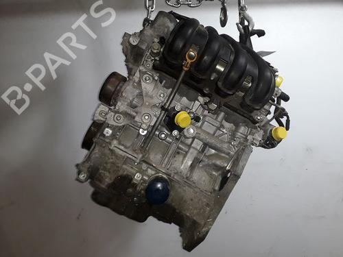 Motor NISSAN NOTE (E11, NE11) 1.6 | BP29551322M1 