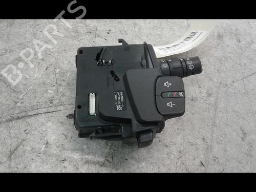 Used Steering column stalk RENAULT MODUS / GRAND MODUS (F/JP0_) 1.5 dCi (FP0F, JP0F) (86 hp) 8970101