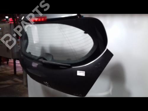 Tailgate PEUGEOT 308 I (4A_, 4C_) 1.6 HDi | BP10063681C6 